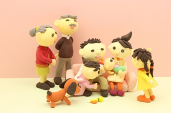 ペットの被災・非常食　～災害時に何が問題となるか～