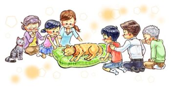 ペットロスについて